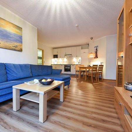 Haus Nordstern 1 Apartment เฮริงสดอร์ฟ ภายนอก รูปภาพ
