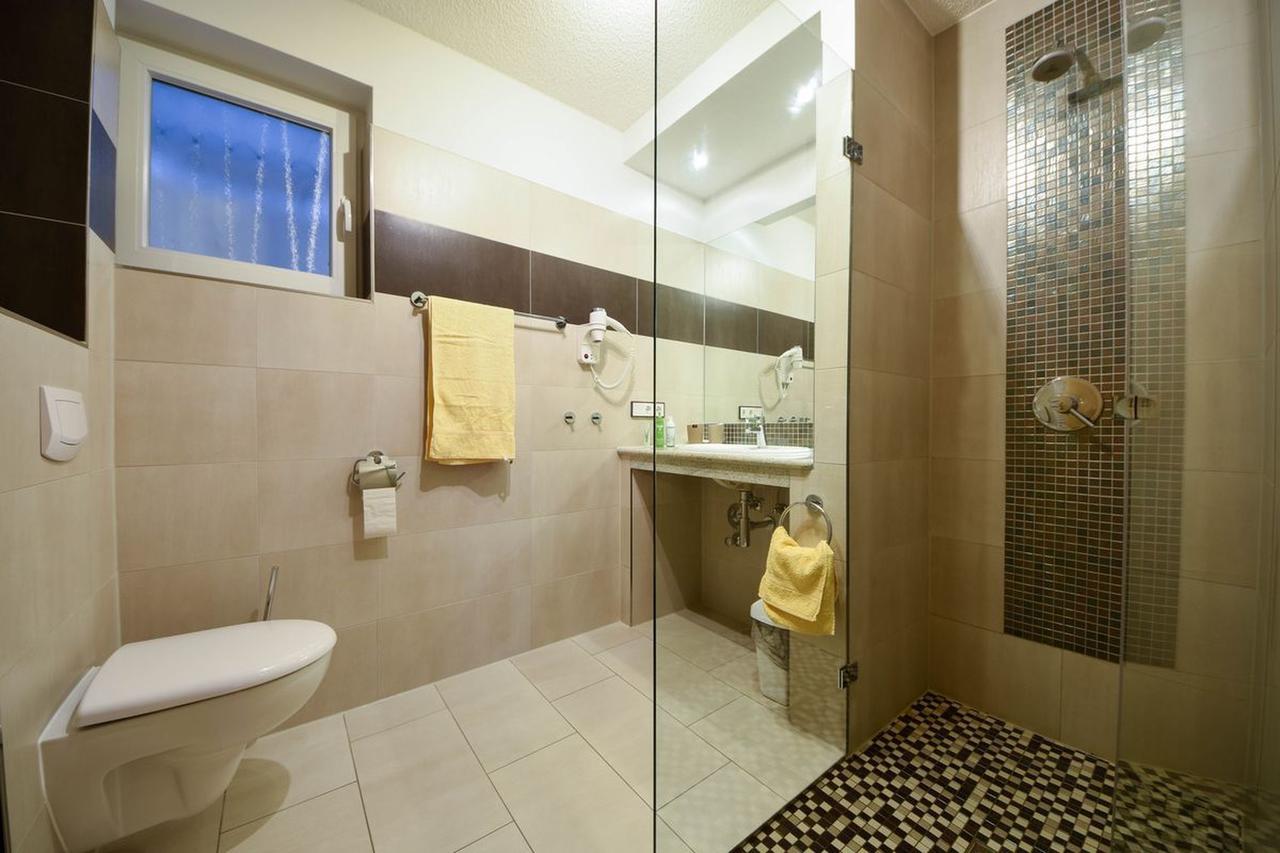 Haus Nordstern 1 Apartment เฮริงสดอร์ฟ ภายนอก รูปภาพ